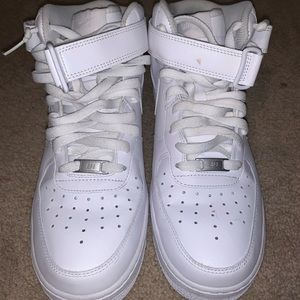 Nike AF1 Mid